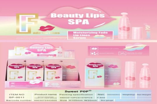 Producto - Moisturinzing SPA DE LABIOS 7.5ML 0011