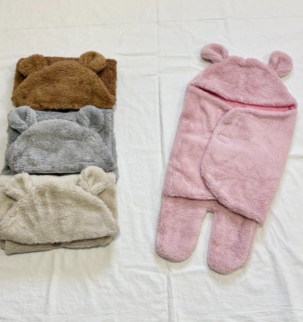 Producto - PORTA INFANTE ROSA