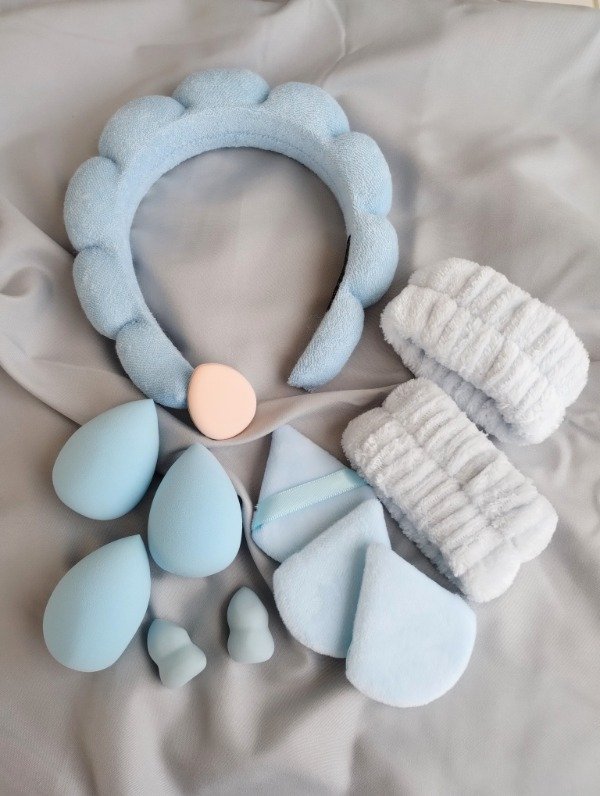 Producto - Kit para skincare 12 piezas