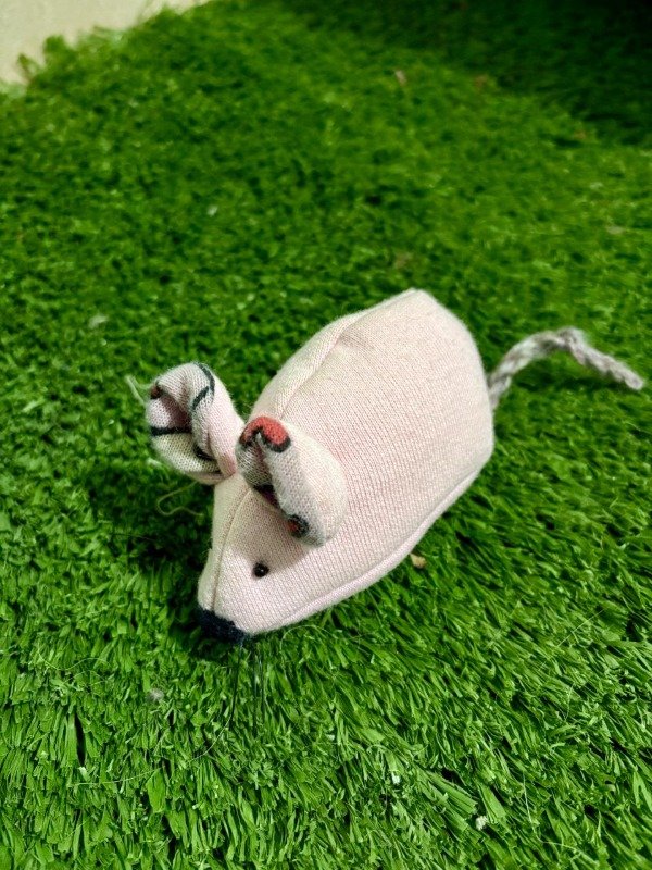 Producto - Ratones Peluche