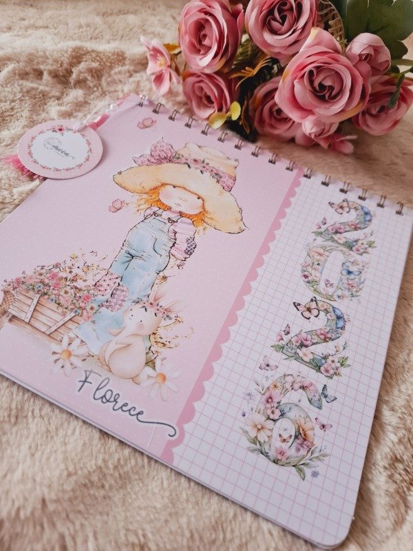 Producto - Calendario Planners
