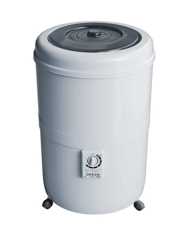 Producto - LAVARROPAS DREAN SEMIAUTOMATICO 5KG 6 PROGRAMAS