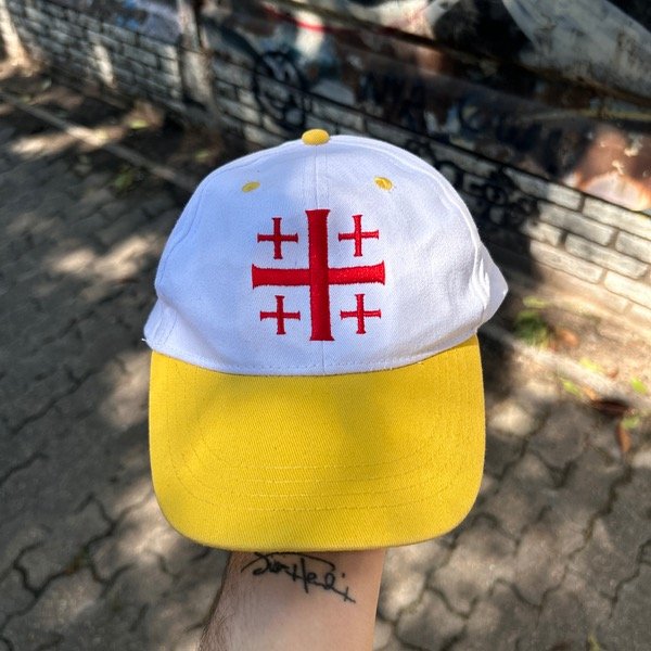 Producto - Gorra NET