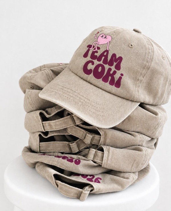 Producto - Gorra vintage - 0
