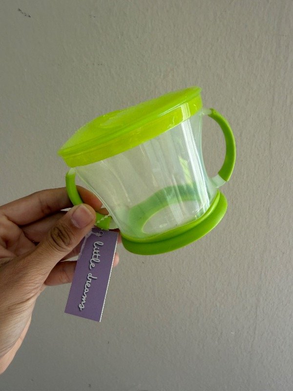 Producto - Compotera MUNCHKIN antivuelco js14