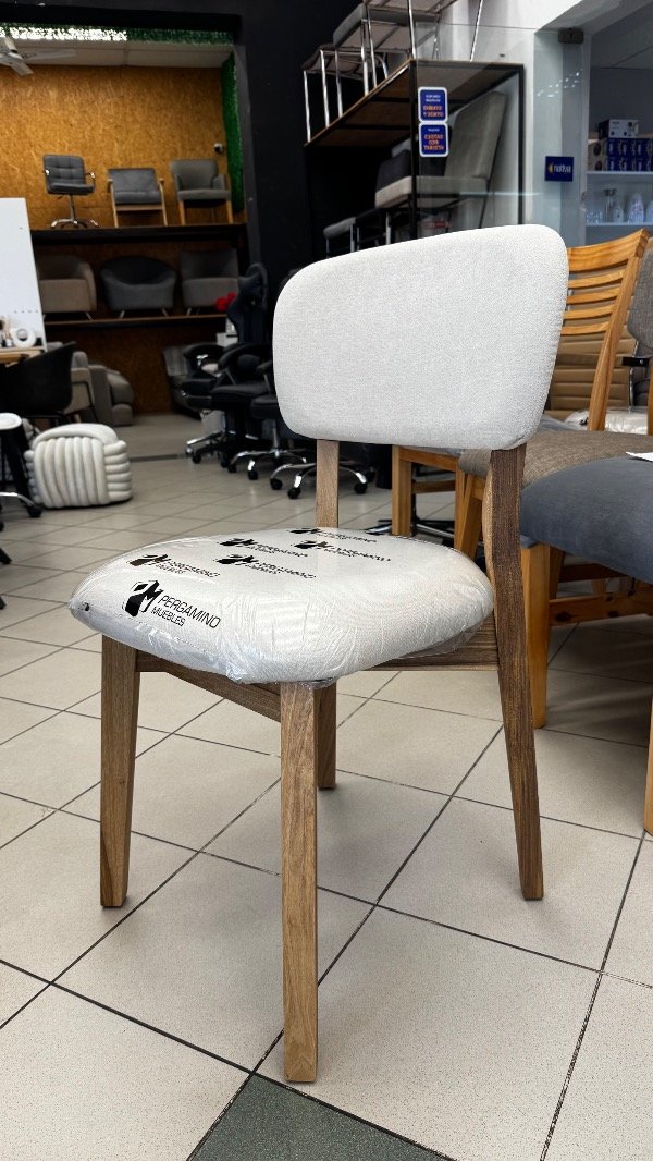Producto - Silla Eyra Petiribi - 0