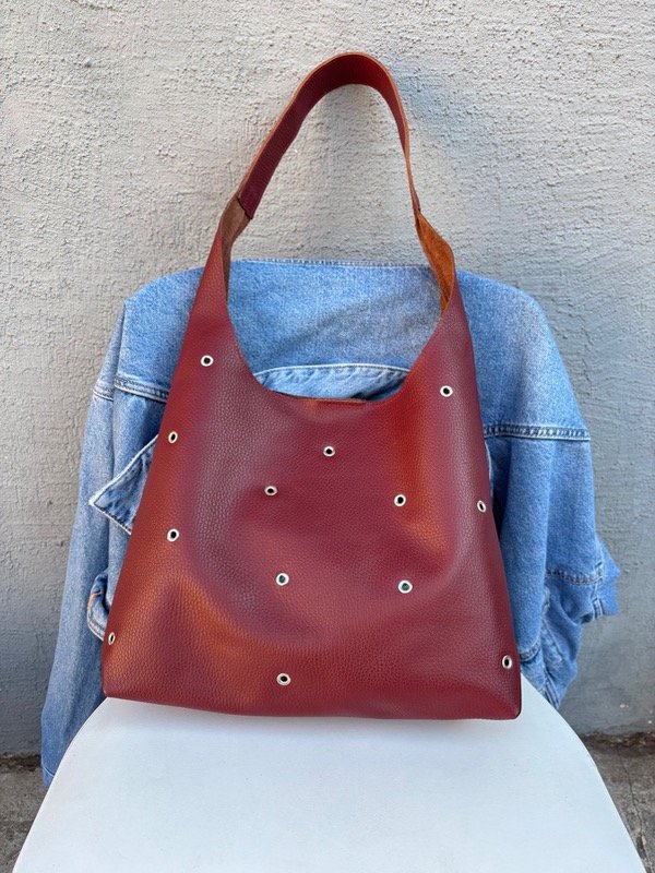 Producto - Bolso Arezzo Rubi