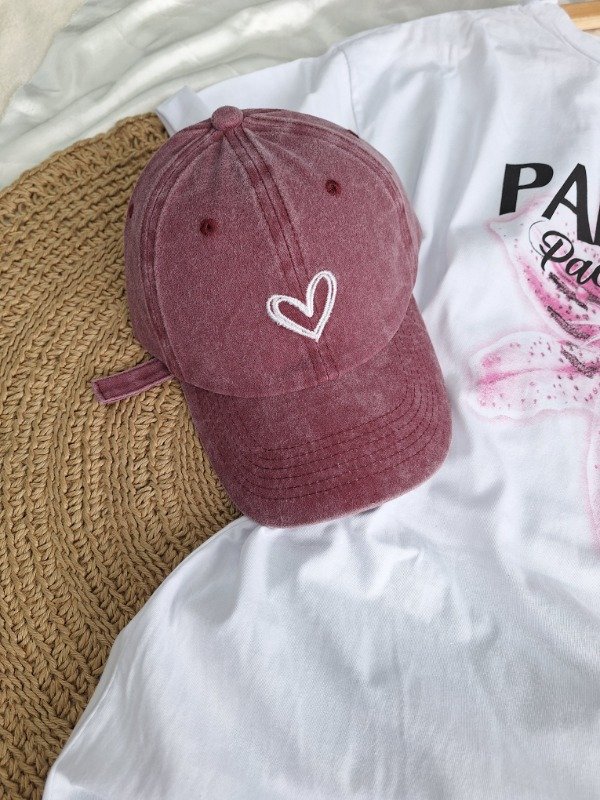 Producto - GORRA LOVE