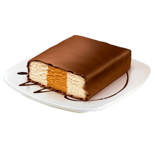 Producto - Postre Suizo Queen x8