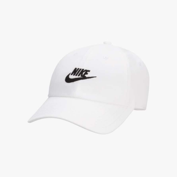 Producto - Gorra Nike SB Blanco Logo Negro