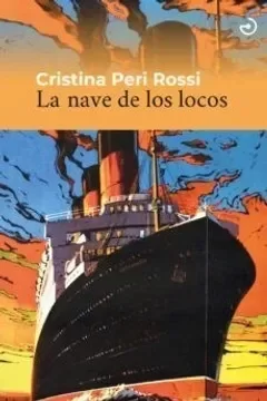 Producto - La nave de los locos