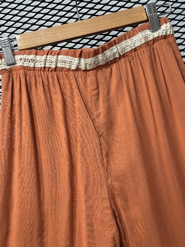 Producto - Pantalón tipo lino TS - 4