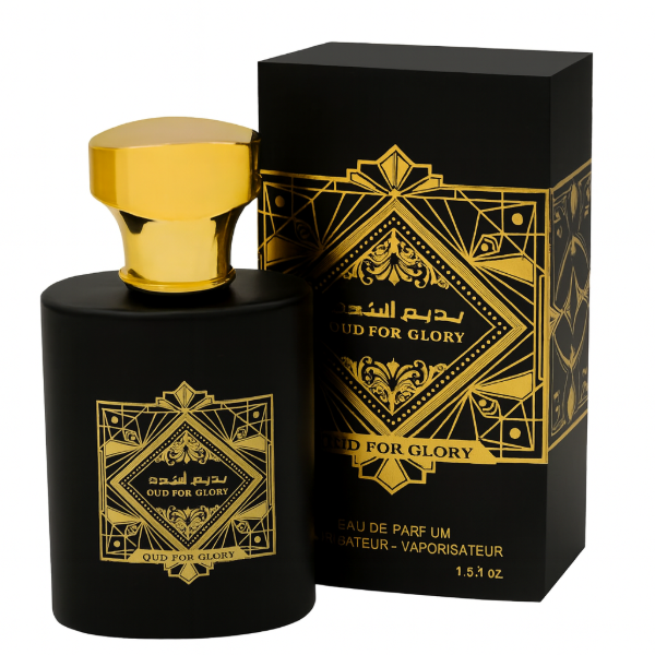 Producto - Perfume Miniatura Oud For Glory 30ml