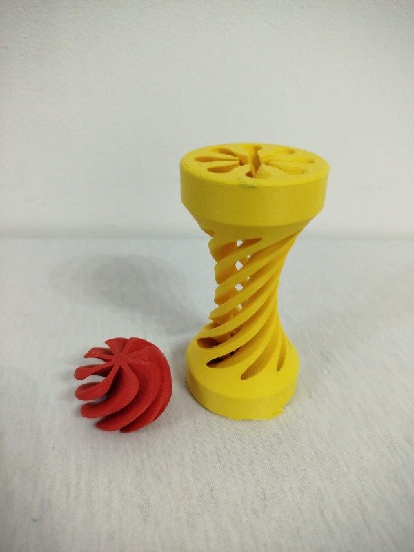 Producto - Fidget Vortex ball