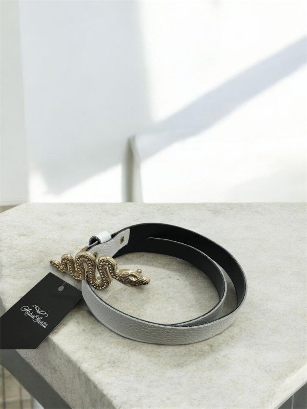 Producto - Cinturón cobra