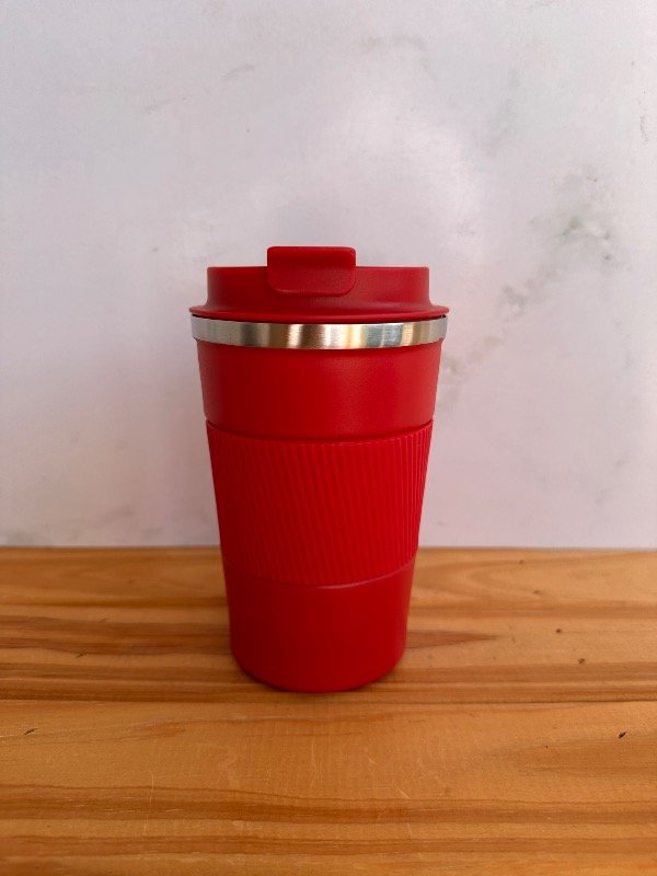 Producto - Térmico Rojo