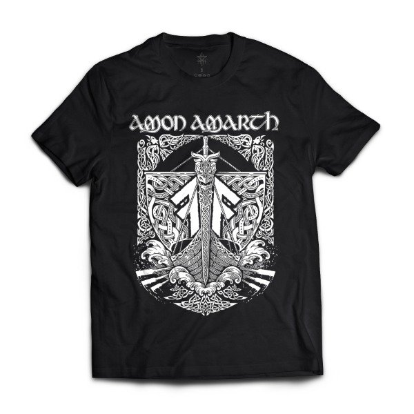 Producto - Amon Amarth - Oar