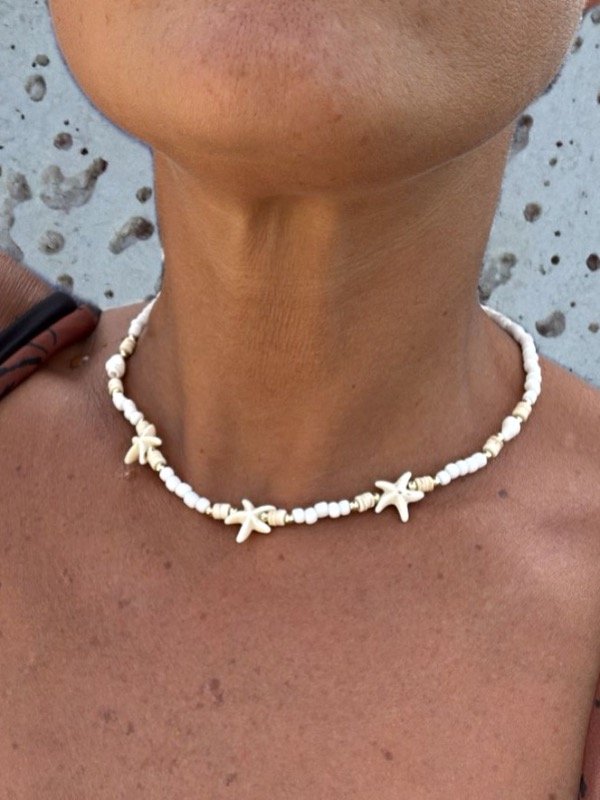 Producto - Collar Marea