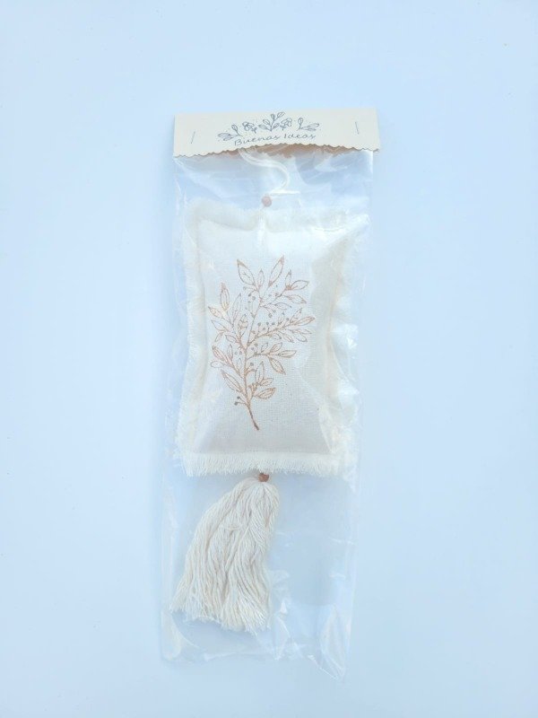Producto - Perfumero grande