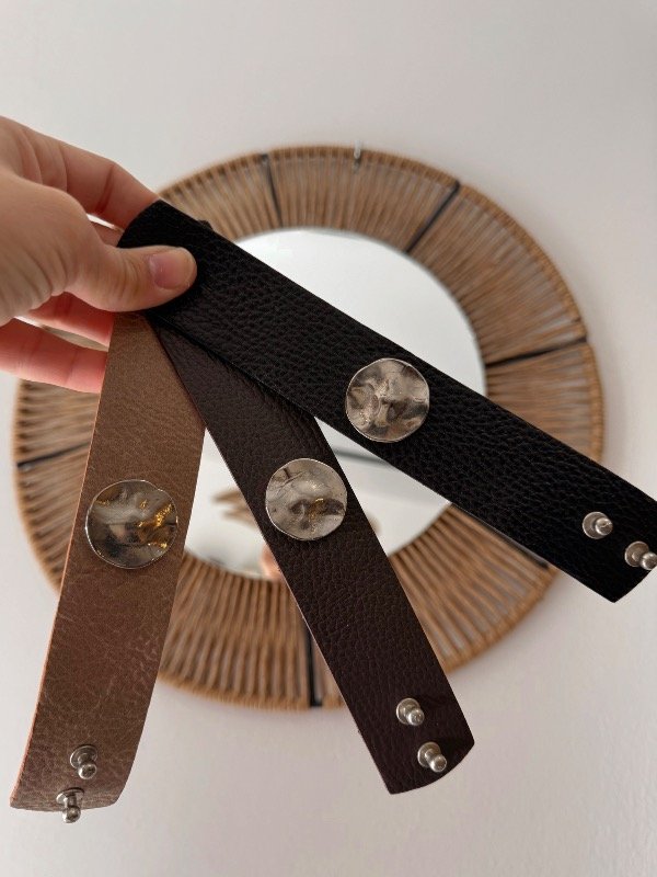 Producto - BRAZALETE SELENE