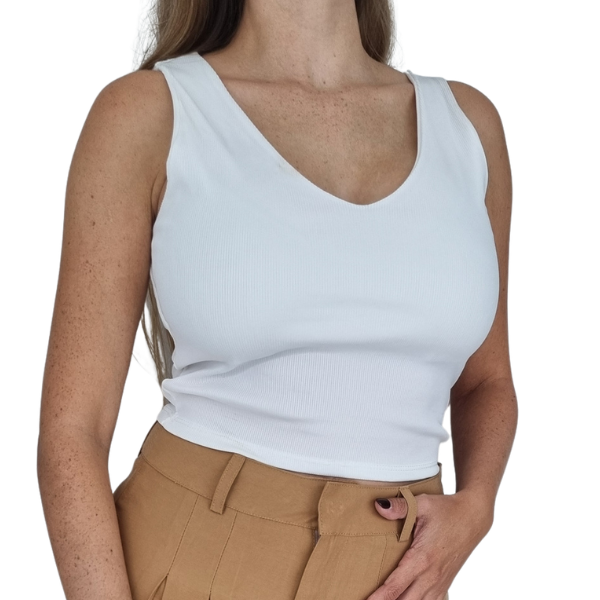 Producto - Top Fleur
