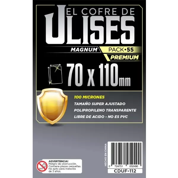 Producto - Paquete de Folios Magnum