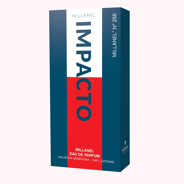 Producto - Fragancia Alternativa N256