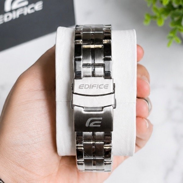 Producto - Casio Ediffice Dual Racing - 1