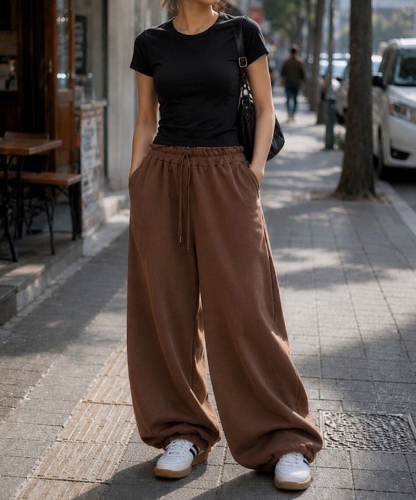 Producto - Baggy combo 2x1 - 2