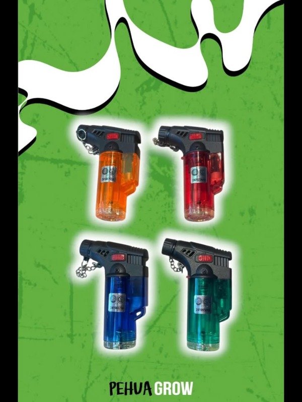 Producto - Soplete chico