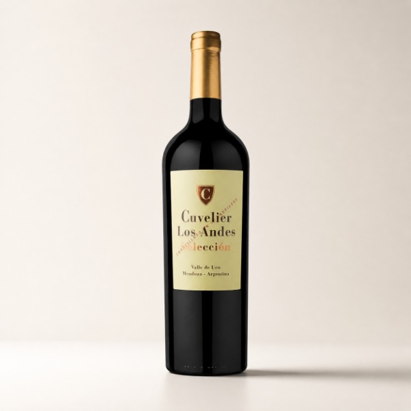 Producto - CUVELIER LOS ANDES - Colección (2021)
