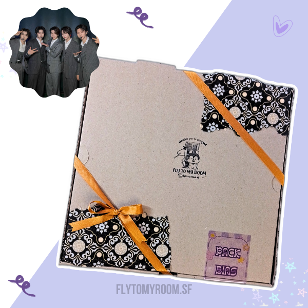 Producto - Pack bias WAYV Individual y Grupal