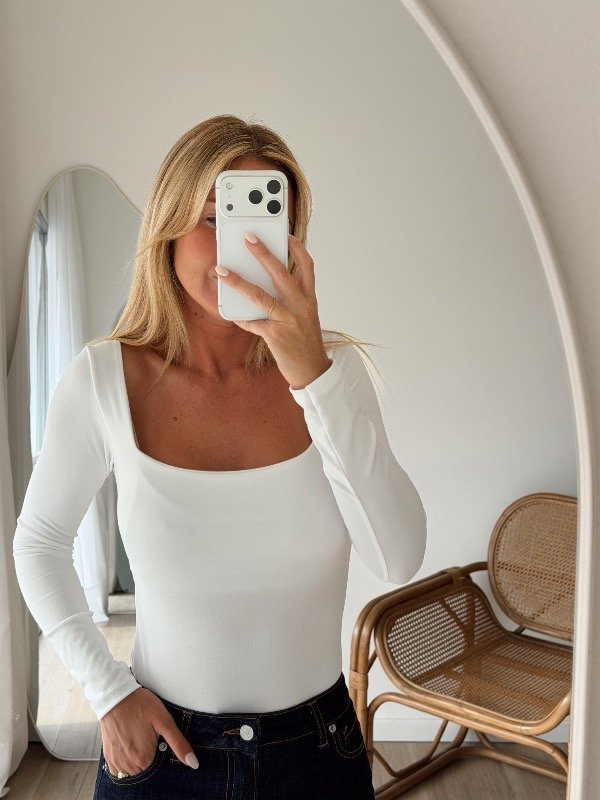 Producto - BODY SOFT ESCOTE RECTO