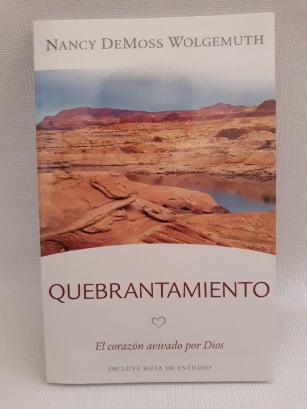 Producto - QUEBRANTAMIENTO
