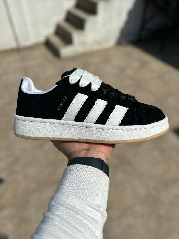 Producto - Adidas Campus - Clásicas