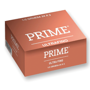 Producto - PRIME ULTRA FINO 24X3