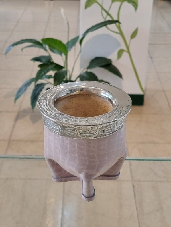 Producto - Imperial Alpaca Cuero Rosa / Para Grabado Láser