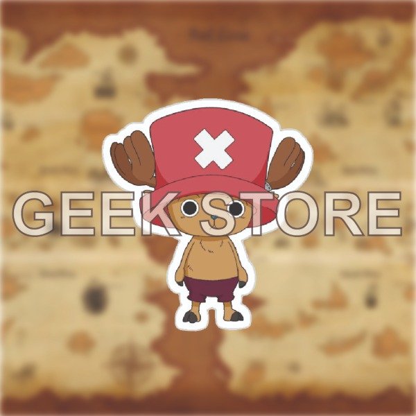 Producto - #03 Chopper