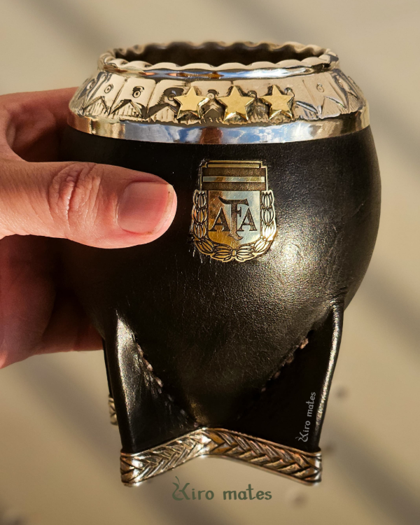 Producto - TORPEDO PERSONALIZADO AFA