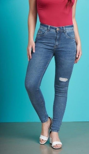 Producto - Jean Chupin  Stone Cenitho