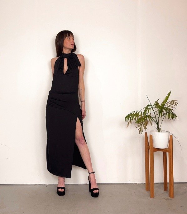 Producto - Vestido healter - 1
