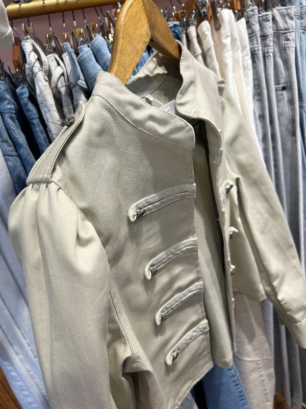 Producto - Chaqueta Velvet - 6