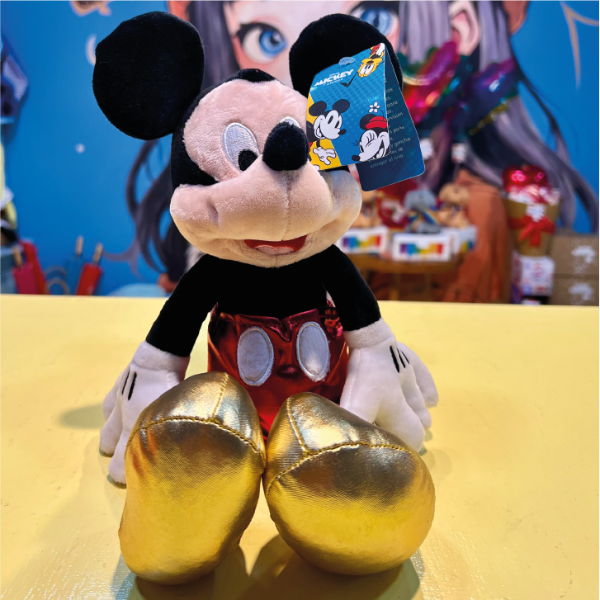 Producto - MICKEY BRILLANTE