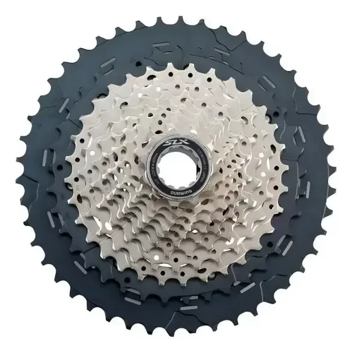 Producto - PIÑON 11 VEL A CASSETTE SLX CS-M7000 - 11-46T (usado)