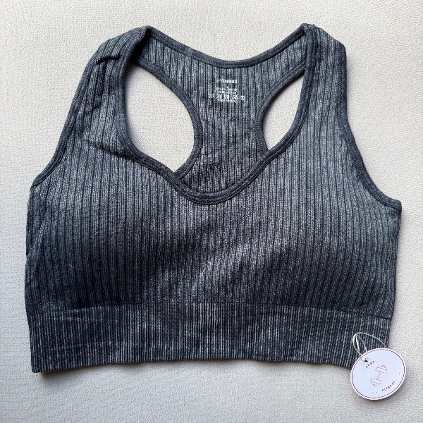 Producto - Top Acanalado T.XL (95-100) - 3