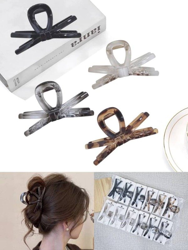 Producto - GANCHO RINA