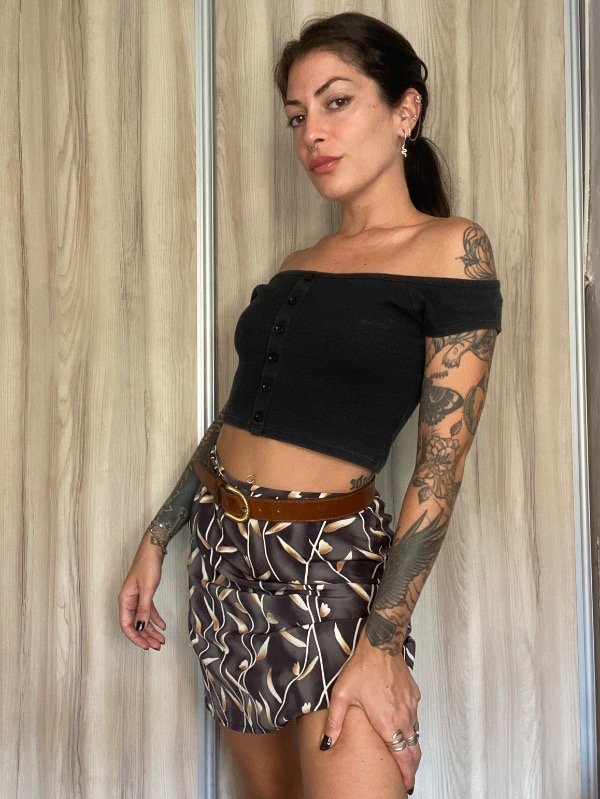 Producto - Falda Mili T.34/36