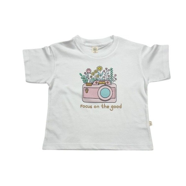 Producto - Remera Polaroid