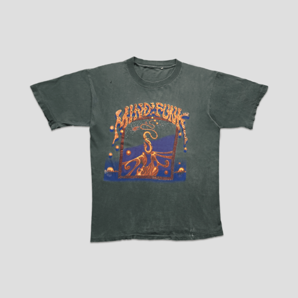 Producto - 1990s Mind Funk