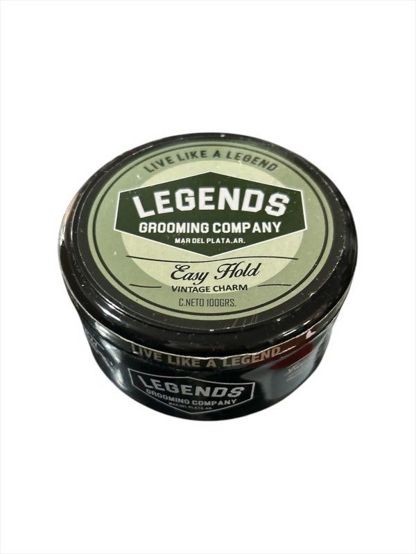 Producto - Cera easy hold 100g